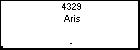 4329 Aris