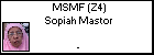 MSMF (Z4) Sopiah Mastor