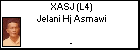 XASJ (L4) Jelani Hj Asmawi