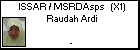 IAAA (X1) Raudah Ardi