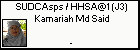 770 KASJBsps Kamariah Md Said