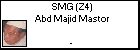 785 SMG (Z4) Abd Majid Mastor