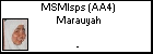 MSMIsps Marauyah Asmuni