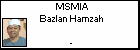 MSMIA Bazlan Hamzah