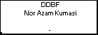 DDBF Nor Azam Kumasi