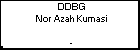 DDBG Nor Azah Kumasi