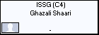 ISSG (C4) Ghazali Shaari