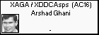(AC16) Arshad Ghani
