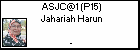 XASJCsps (P15) Jahariah Harun