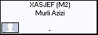KASJEF Murli Azizi