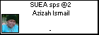 WZA@2 (H4) Azizah Ismail