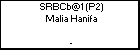 SRBCb@1 (P2) Malia Hanifa